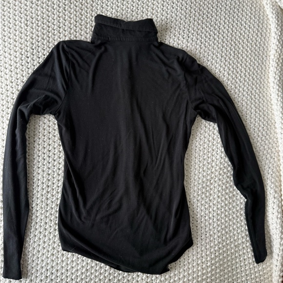 Wilfred Pose Button Down Shirt Size XS - Picture 5 of 8